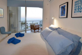 Awesome Sea & Marina View City Center 1 Bdr Flat